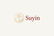 Suyin Logo 睡眠兔